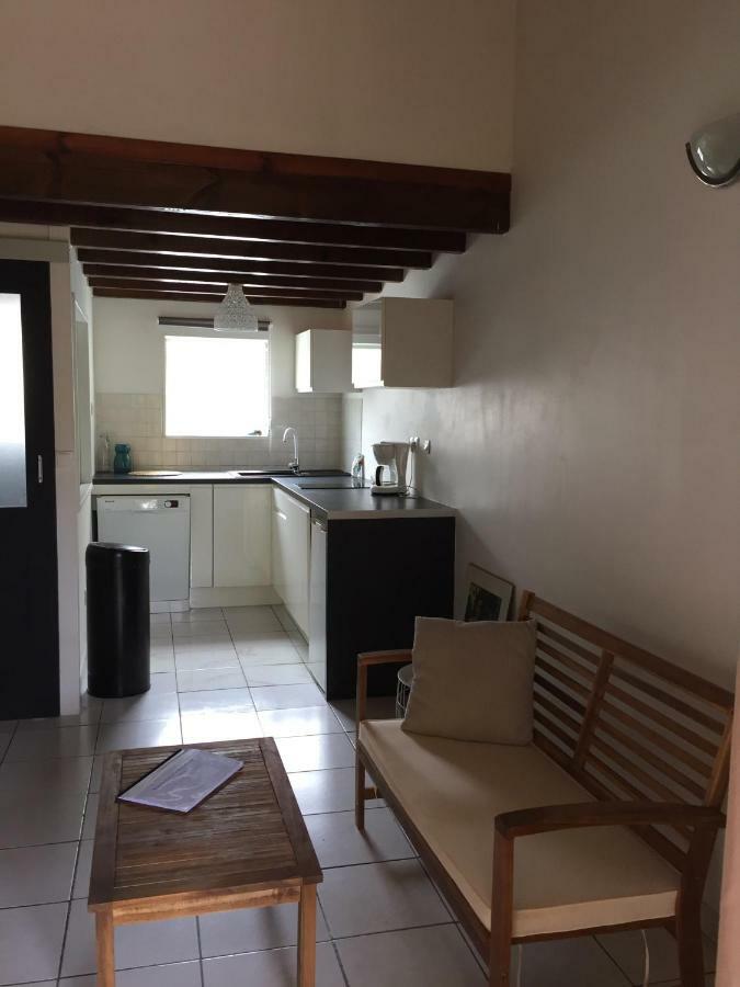 T2 Tropical En Bord De Piscine A 100M De La Mer Apartment Le Carbet Exterior photo